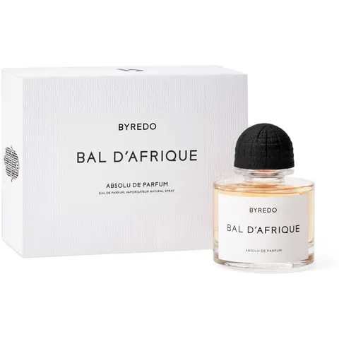100ml BYREDO Bal d'Afrique Absolu de Parfum – immagine 2