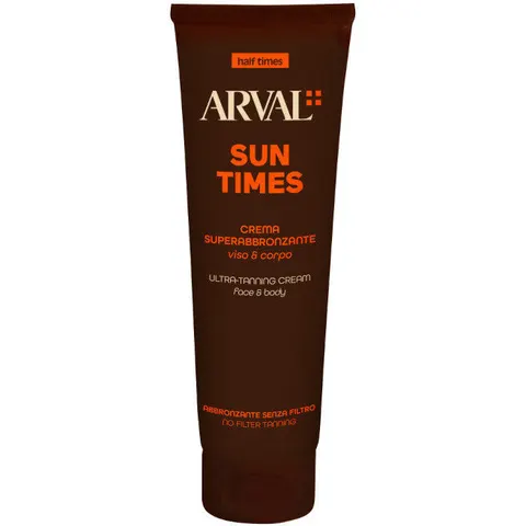 Arval Half Times - Sun Times 150 ML - 150 ML – immagine 3