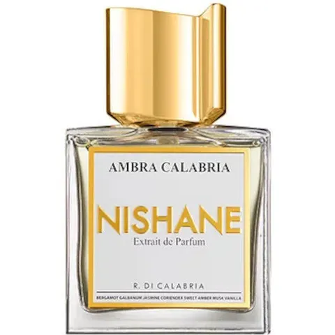 Nishane Ambra Calabria 50 ML - 50 ML – immagine 3