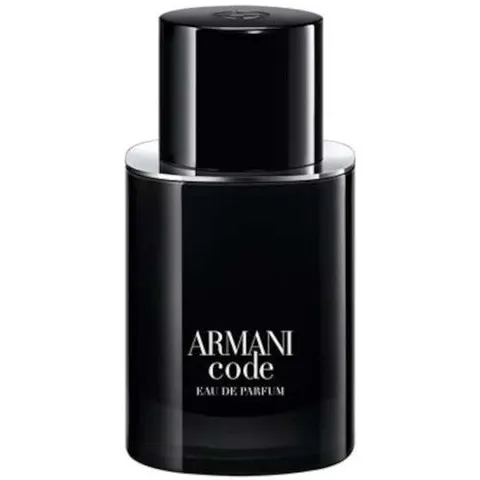 Giorgio Armani CODE Eau De Parfum – trasparente 50ml – immagine 5