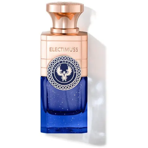 Electimuss London Aquila Absolute - 100 ML – immagine 2