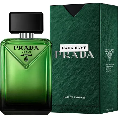 Prada Paradigme Eau de Parfum 100ml – trasparente 100ml – immagine 5