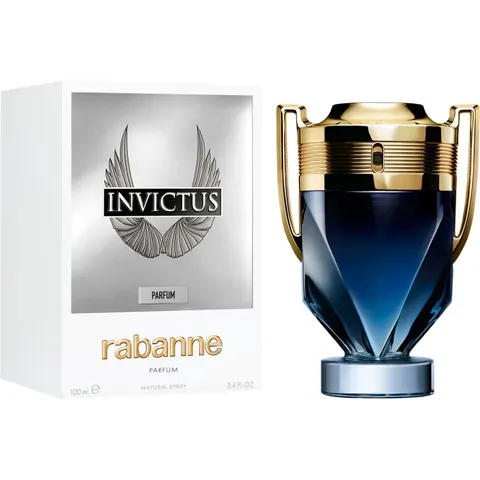 Rabanne Invictus Parfum 100ml – immagine 2