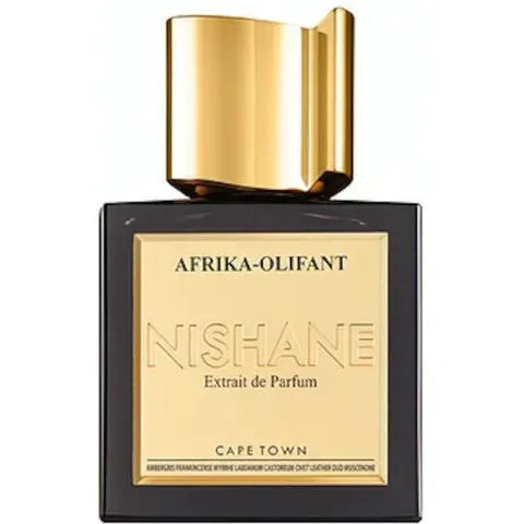 Nishane Afrika Olifant 50 ML - 50 ML – immagine 3