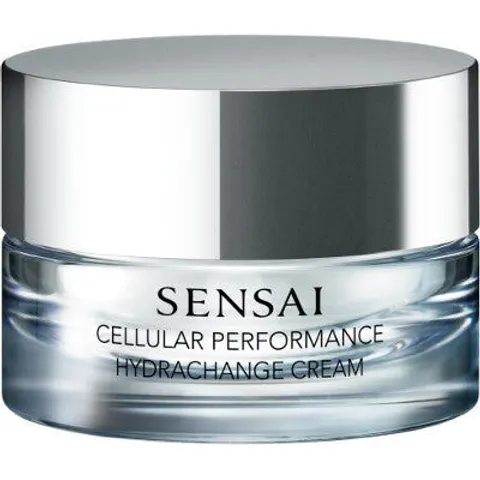 Sensai Cellular Performance Hydrachange Cream 40mL – immagine 3