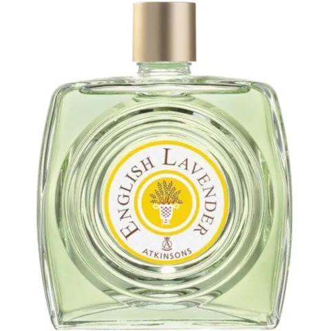 Atkinsons English Lavender - 90 ML – immagine 2