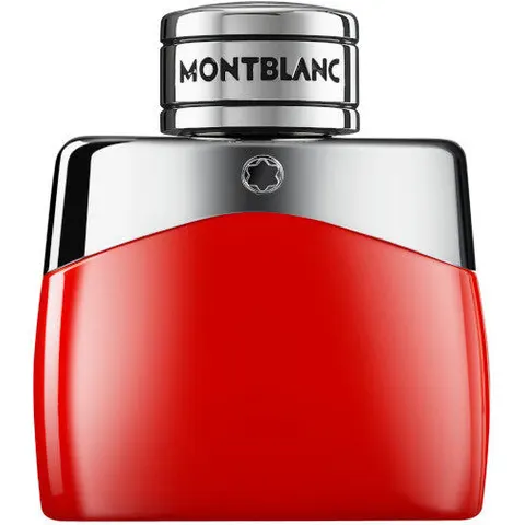 Montblanc Legend Red - 30 ML – immagine 4