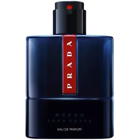 Prada Luna Rossa Ocean Eau de parfum 50ml – trasparente 50ml – immagine 3