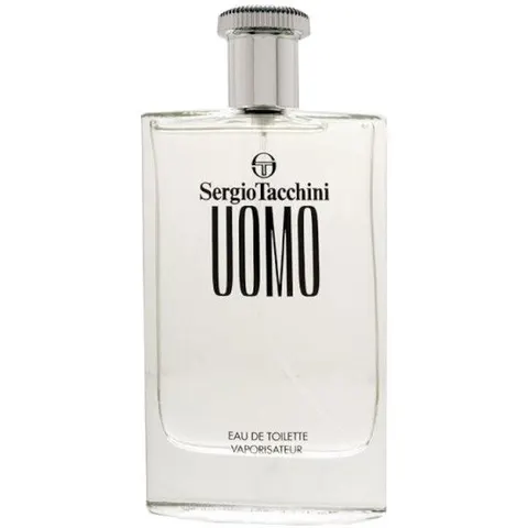 Sergio Tacchini UOMO 100 ML - 100 ML – immagine 2
