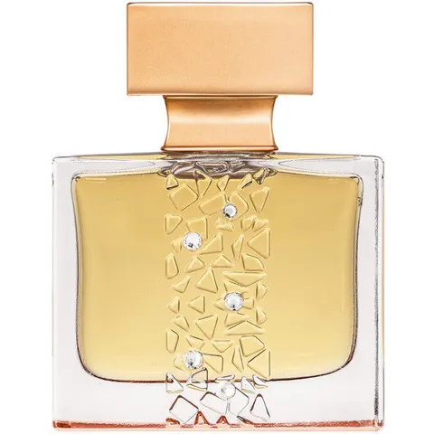 M. Micallef Note Vanillée Nectar - 50 ML – immagine 2