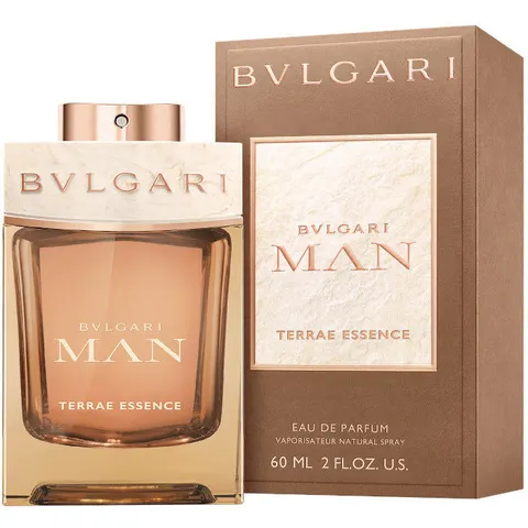 Bvlgari Man Terrae Essence Eau de Parfum 60mL – immagine 3