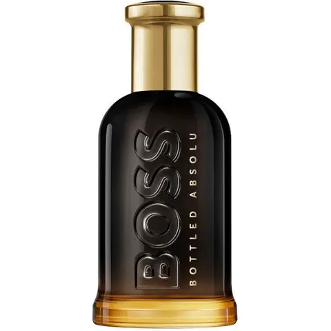 Hugo Boss BOTTLED ABSOLU Parfum Intense – trasparente 50ml – immagine 4