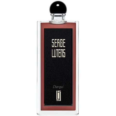 Serge Lutens CHERGUI Eau De Parfum – trasparente 50ml – immagine 2