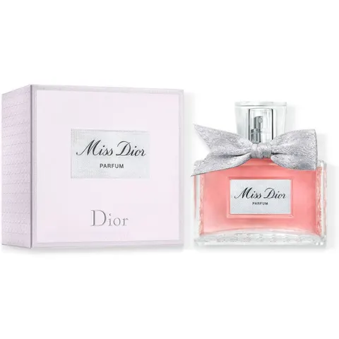 Dior MISS DIOR Parfum – trasparente 35ml – immagine 3