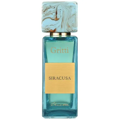 Gritti Siracusa - 100 ML – immagine 3