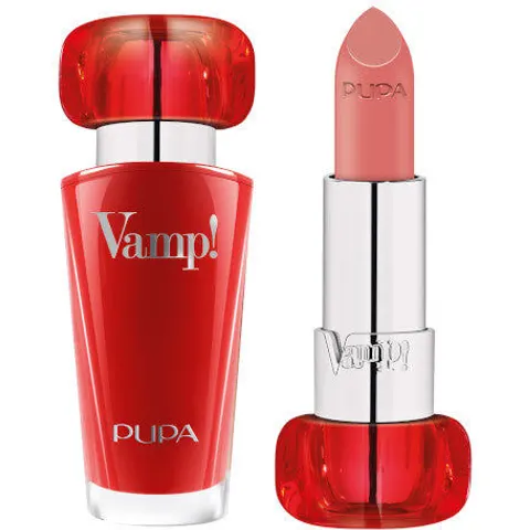 Pupa Vamp Lipstick 207 – immagine 3
