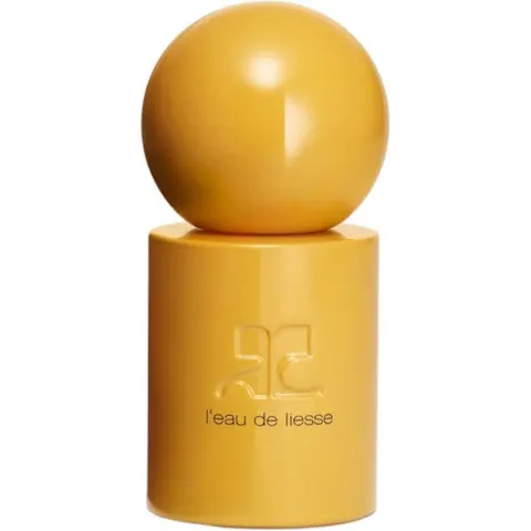 Courréges Courrèges L'eau de liesse - 50 ML – immagine 2