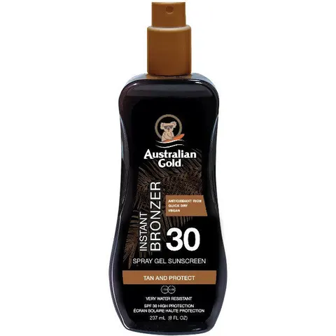 Australian Gold Instant Bronzer SPF30, 237ml – immagine 5