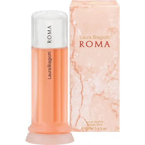 Laura Biagiotti Roma Donna - 100 ML – immagine 3