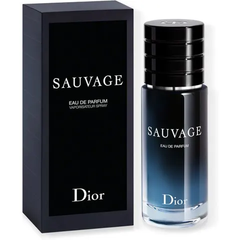 Dior SAUVAGE Eau De Parfum – trasparente 30ml – immagine 3