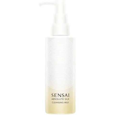 Sensai Absolute Silk Cleansing Milk – immagine 5