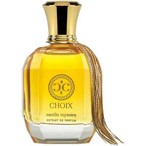 Gritti Choix Vanille Mystère - 100 ML – immagine 2