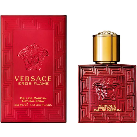 Versace Eros Flame - 30 ML – trasparente 30ml – immagine 4
