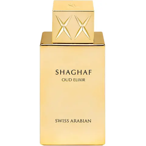 Swiss Arabian Shaghaf Oud Elixir - 75 ML – immagine 4