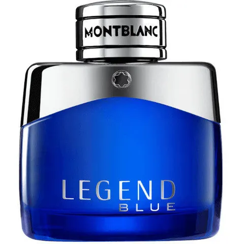 Montblanc Legend Blue - 30 ML – trasparente 30ml – immagine 5