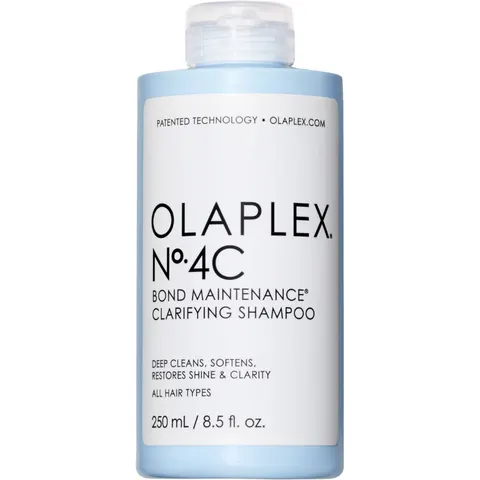 Olaplex No. 4C Bond Maintenance Clarifying Shampoo, 250ml – immagine 5
