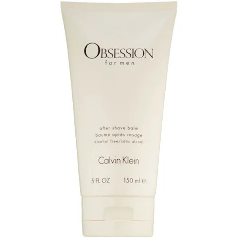 Calvin Klein Obsession Balsamo dopobarba – immagine 3