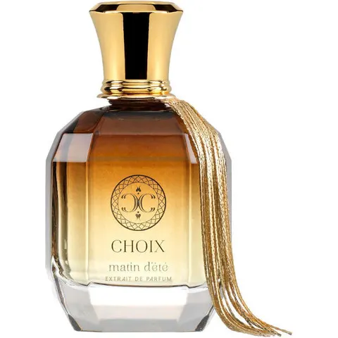 Gritti Choix Matin d'été - 100 ML – immagine 2