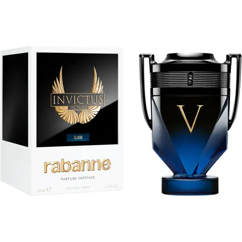 Rabanne Invictus Victory Elixir Parfum Intense 50ml – immagine 4