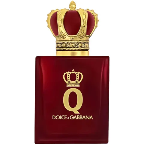 Dolce & Gabbana Q by Parfum 30ml – trasparente 30ml – immagine 4