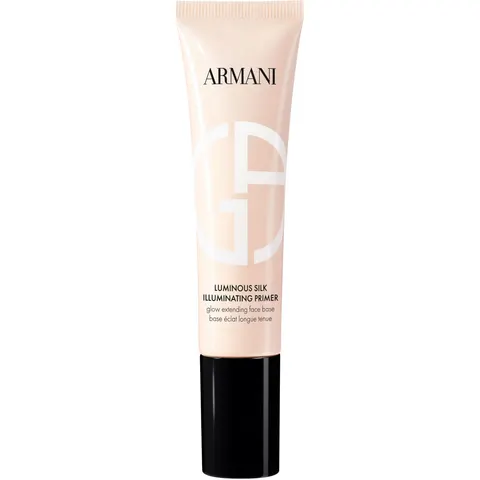Giorgio Armani LUMINOUS SILK Primer – trasparente 60g – immagine 4