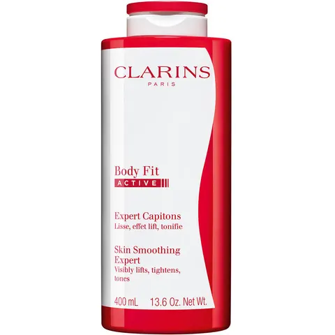 Clarins Body Fit Active 400 ML - 400 ML – immagine 3