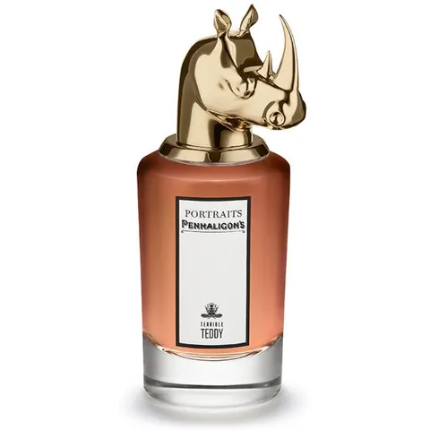 Penhaligon's Penhaligon's Terrible Teddy 75 ML - 75 ML – immagine 2