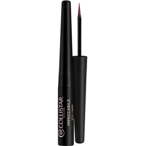 Collistar IMPECCABILE Eye Liner – BORGOGNA all – immagine 5