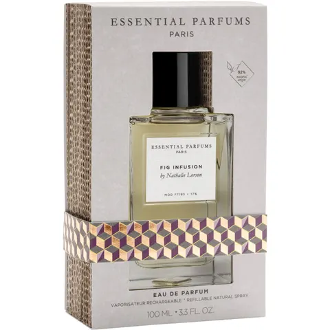 Essential Parfums Essential Parfums Fig Infusion - 100 ML – immagine 2