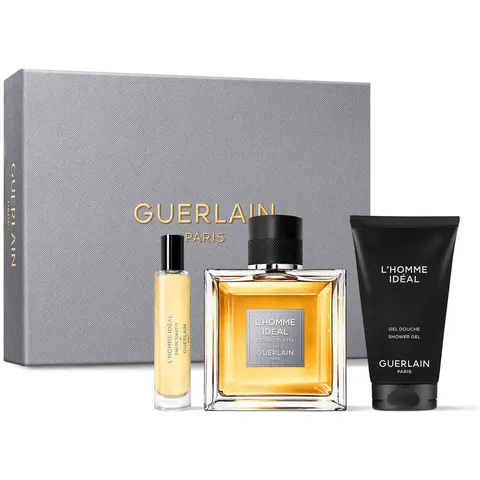 Guerlain L’HOMME Ideal astuccio da 2 pezzi – immagine 2
