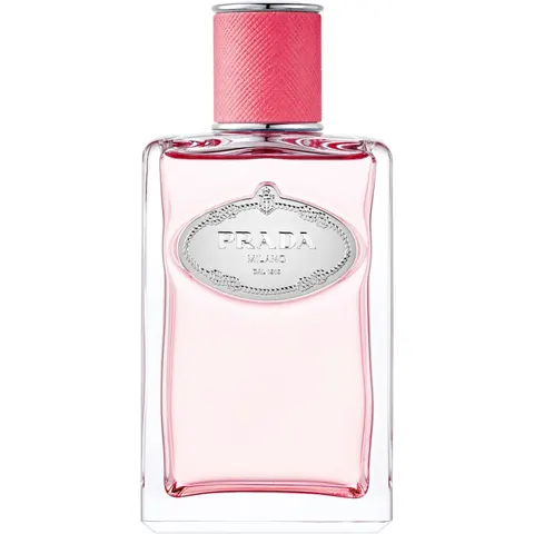 Prada Infusion Rhubarbe - 100 ML – trasparente 100ml – immagine 3