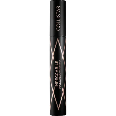 Collistar Impeccabile Mascara Waterproof – trasparente all – immagine 5