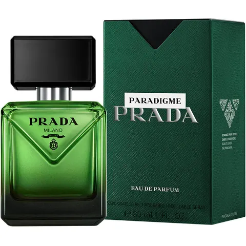 Prada Paradigme - 30 ML – trasparente 30ml – immagine 3