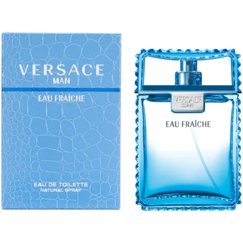 Versace Eau Fraiche - 200 ML – immagine 3