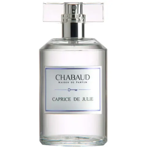 Chabaud Caprice de Julie 100 ML - 100 ML – immagine 2