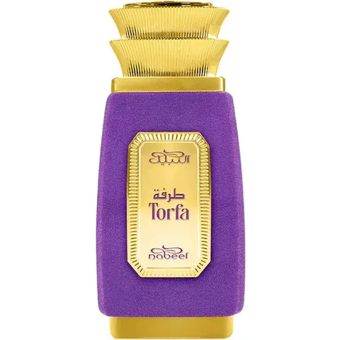 Nabeel Torfa - 100 ML – immagine 2