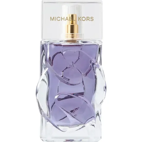 Michael Kors BLUE DUSK Eau De Parfum – trasparente 100ml – immagine 2