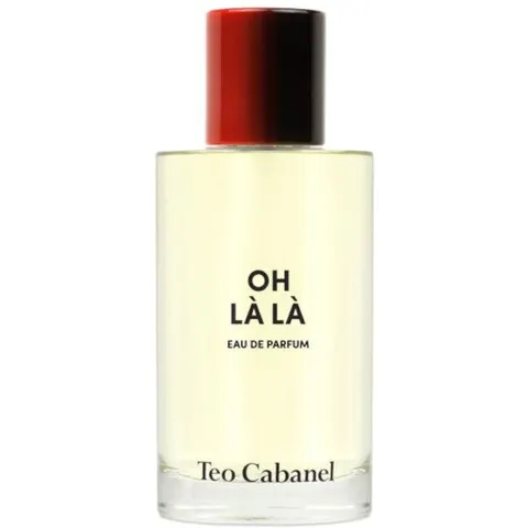 100ml Teo Cabanel OH LÀ LÀ Eau de Parfum – immagine 2