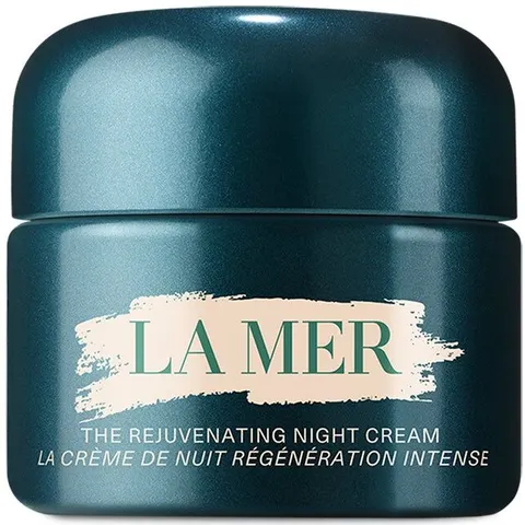 LA MER The Rejuvenating Night Creme 30 ML – immagine 3