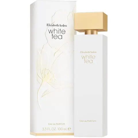 Elizabeth Arden White Tea Eau de Parfum - 100 ML – immagine 3